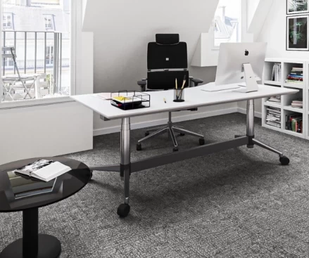 Plateau privé  idéal pour votre activité professionnelle à Paris 9