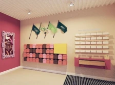 Bureau fermé  idéal pour votre activité professionnelle à Paris 9e Arrondissement