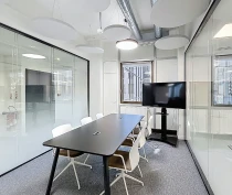 Bureau fermé  idéal pour votre activité professionnelle à Paris 9e Arrondissement