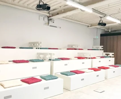 Bureau fermé  idéal pour votre activité professionnelle à Paris 9e Arrondissement