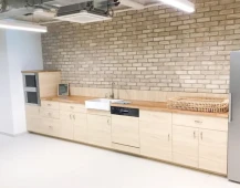 Plateau privé  idéal pour votre activité professionnelle à Paris 9e Arrondissement