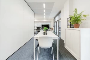 Plateau privé  idéal pour votre activité professionnelle à Paris 9e Arrondissement
