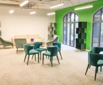 Bureau fermé  idéal pour votre activité professionnelle à Paris 9e Arrondissement