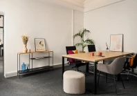 Bureau fermé  idéal pour votre activité professionnelle à Paris 9e Arrondissement