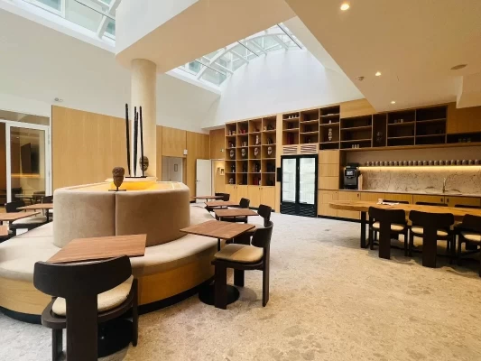 Bureau fermé  idéal pour votre activité professionnelle à Paris 9e Arrondissement
