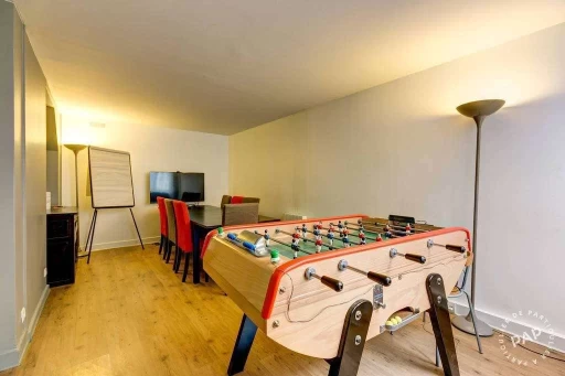 Espaces de coworking  idéal pour votre activité professionnelle à Paris