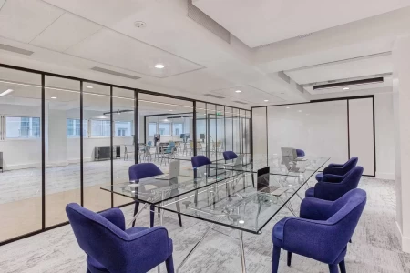 Plateau privé  idéal pour votre activité professionnelle à Paris