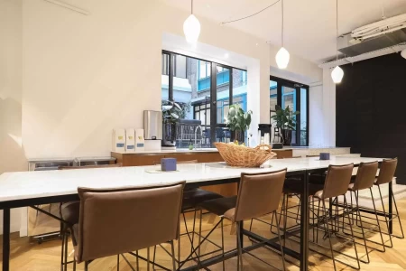 Plateau privé  idéal pour votre activité professionnelle à Paris