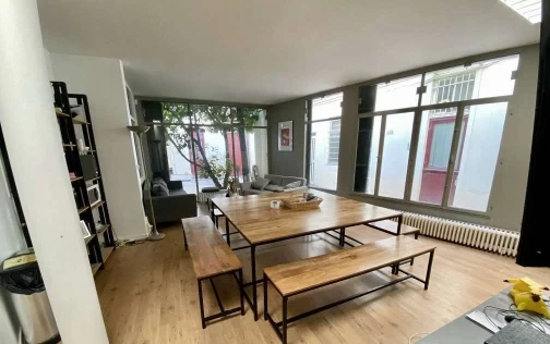 Espaces de coworking  idéal pour votre activité professionnelle à Paris