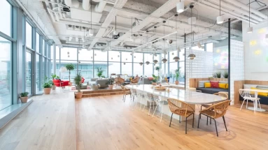 Plateau privé  idéal pour votre activité professionnelle à Paris