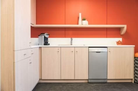 Bureau fermé  idéal pour votre activité professionnelle à Paris