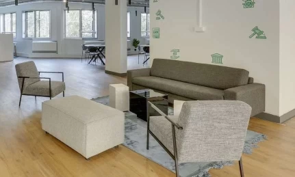 Plateau privé  idéal pour votre activité professionnelle à Paris