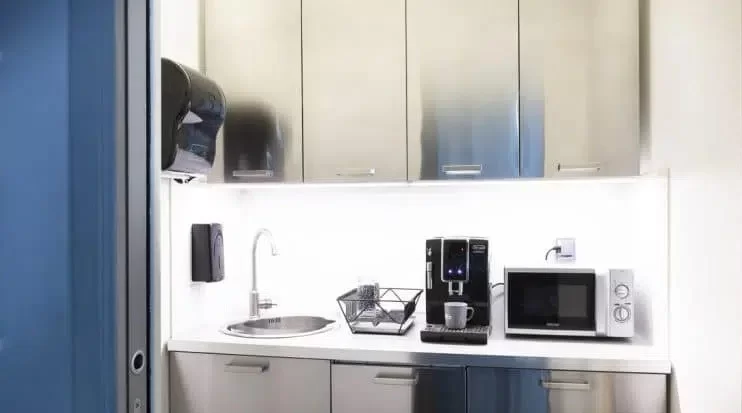 Plateau privé  idéal pour votre activité professionnelle à Paris