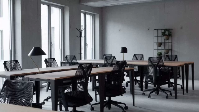Plateau privé  idéal pour votre activité professionnelle à Paris