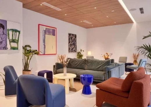 Plateau privé  idéal pour votre activité professionnelle à Paris
