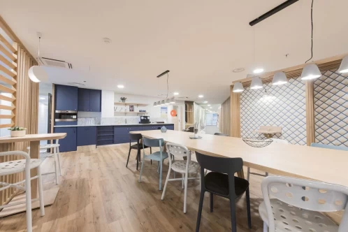 Bureau fermé  idéal pour votre activité professionnelle à Paris