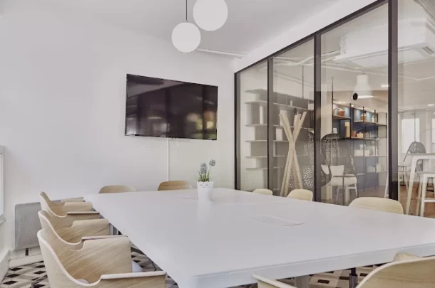 Espaces de coworking  idéal pour votre activité professionnelle à Paris