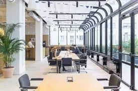 Plateau privé  idéal pour votre activité professionnelle à Paris