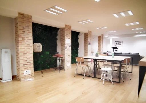 Plateau privé  idéal pour votre activité professionnelle à Paris