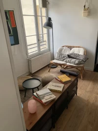 Bureau fermé  idéal pour votre activité professionnelle à Paris