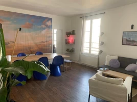 Bureau fermé  idéal pour votre activité professionnelle à Paris