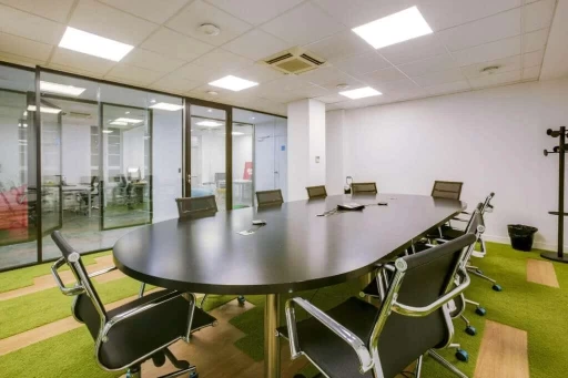 Plateau privé  idéal pour votre activité professionnelle à Paris