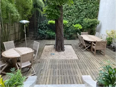 Bureau fermé  idéal pour votre activité professionnelle à Paris