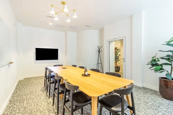 Bureau fermé  idéal pour votre activité professionnelle à Paris 9e Arrondissement