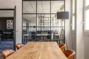 Plateau privé  idéal pour votre activité professionnelle à Paris