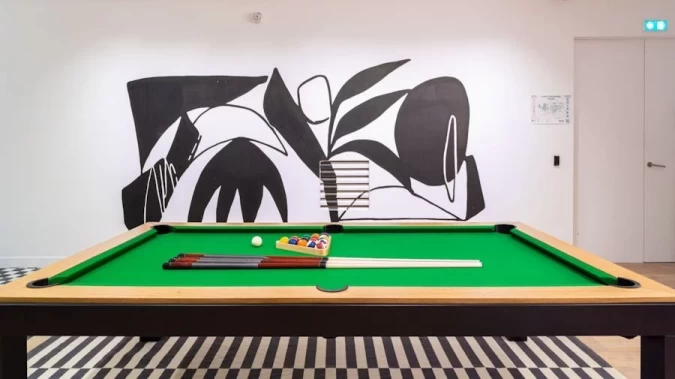 Plateau privé  idéal pour votre activité professionnelle à Paris
