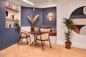 Plateau privé  idéal pour votre activité professionnelle à Paris