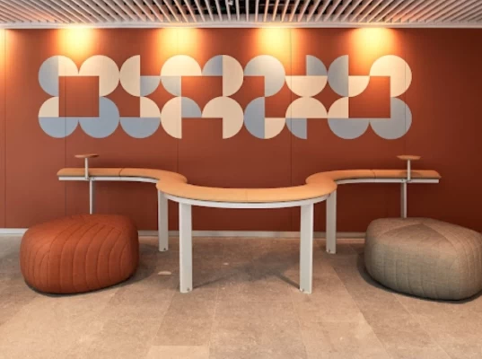 Espaces de coworking  idéal pour votre activité professionnelle à Paris