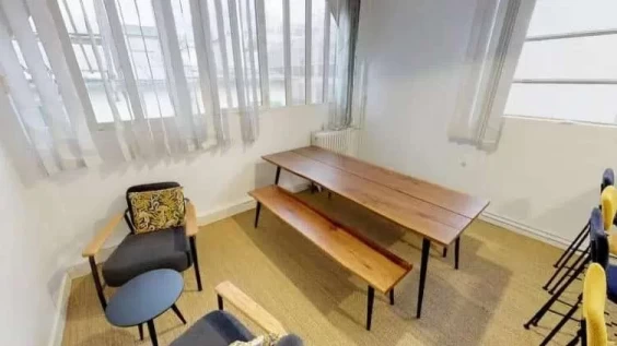 Plateau privé  idéal pour votre activité professionnelle à Paris