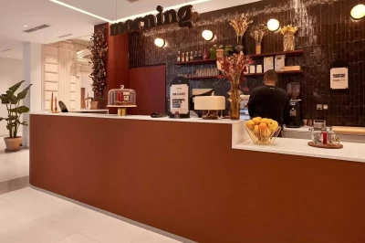 Espaces de coworking  idéal pour votre activité professionnelle à Paris