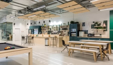 Espaces de coworking  idéal pour votre activité professionnelle à Paris