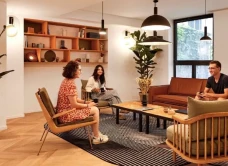 Bureau fermé  idéal pour votre activité professionnelle à Paris