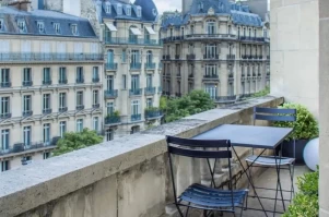 Bureau fermé  idéal pour votre activité professionnelle à Paris