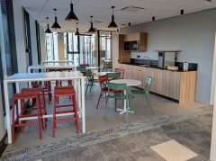 Plateau privé  idéal pour votre activité professionnelle à Paris