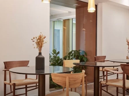 Bureau fermé  idéal pour votre activité professionnelle à Paris