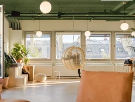Bureau fermé  idéal pour votre activité professionnelle à Paris