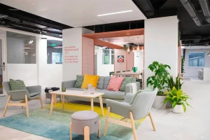 Bureau fermé  idéal pour votre activité professionnelle à Paris 13e Arrondissement