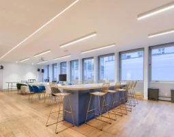 Plateau privé  idéal pour votre activité professionnelle à Paris