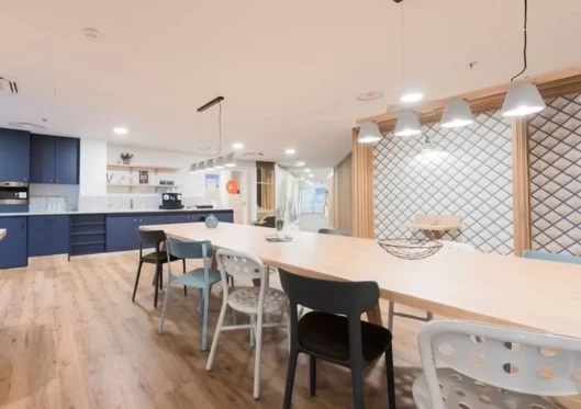 Bureau fermé  idéal pour votre activité professionnelle à Paris