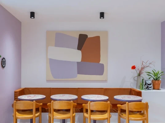 Bureau fermé  idéal pour votre activité professionnelle à Paris