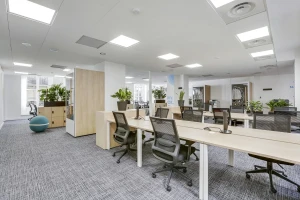 Plateau privé  idéal pour votre activité professionnelle à Paris