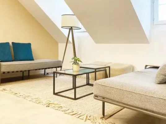 Plateau privé  idéal pour votre activité professionnelle à Paris