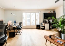 Bureau fermé  idéal pour votre activité professionnelle à Paris