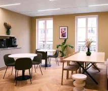 Espaces de coworking  idéal pour votre activité professionnelle à Paris