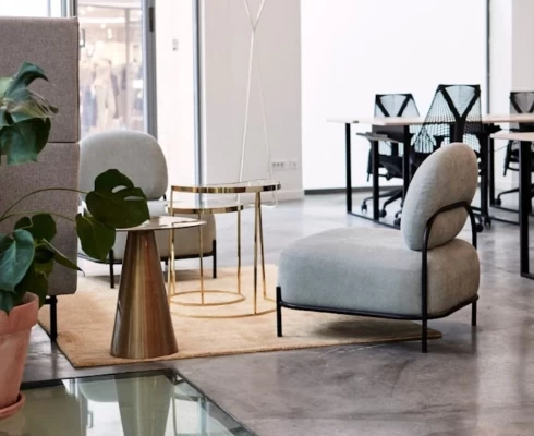 Plateau privé  idéal pour votre activité professionnelle à Paris