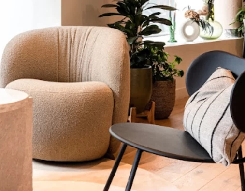 Bureau fermé  idéal pour votre activité professionnelle à Paris